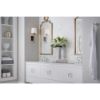 Picture of R++ 69535-PCOUBLE ROBE HOOK