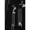 Picture of R++ RP81434PC SHOWER ARM AND FLANGE