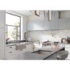 Picture of R++63065LF-PNLHP SQR P/D KITCHEN FAUCET