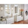 Picture of R++ 693588-PC DOUBLE ROBE HOOK