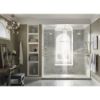Picture of R++ RP48986PN CEILING MNT SHWR ARM 10"