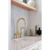 Picture of R++HLK175-PG HANDLE KIT - KITCHEN