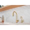 Picture of R++HLK175-PG HANDLE KIT - KITCHEN