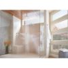 Picture of R++ RP70765PC BRIZ 10 CEILMN SHW ARM&FLG