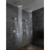 Picture of R++ RP78580PC SHOWER ARM AND FLANGE