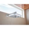 Picture of R++ RP90243PC SHOWER ARM AND FLANGE