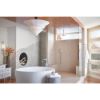 Picture of R++ RP90243PC SHOWER ARM AND FLANGE