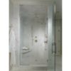 Image sur R++ T60285PN DOUCHE SEULDEBIT MOYEN