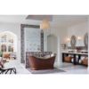 Image sur R++ T60285PN DOUCHE SEULDEBIT MOYEN