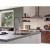 Picture of R++ 64225LFSS LLC 1HDL ARTIC ARM KITCHEN