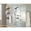 Picture of R++693550-BL DBL ROBE HOOK BRIZO SOTRIA