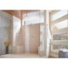 Picture of R++ RP70765PC BRIZ 10 CEILMN SHW ARM&FLG