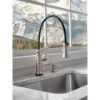 Image sur R++ RP75675SS DISTRIBUTEUR SAVON
