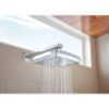 Picture of R++ RP90243PC SHOWER ARM AND FLANGE