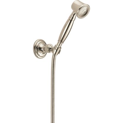 Picture of R++ RP41202PN WALLMOUNT HANDSHOWER