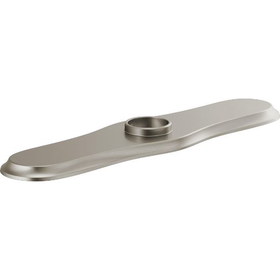 Picture of R++ RP100299SS OPTIONAL ESCUTCHEON