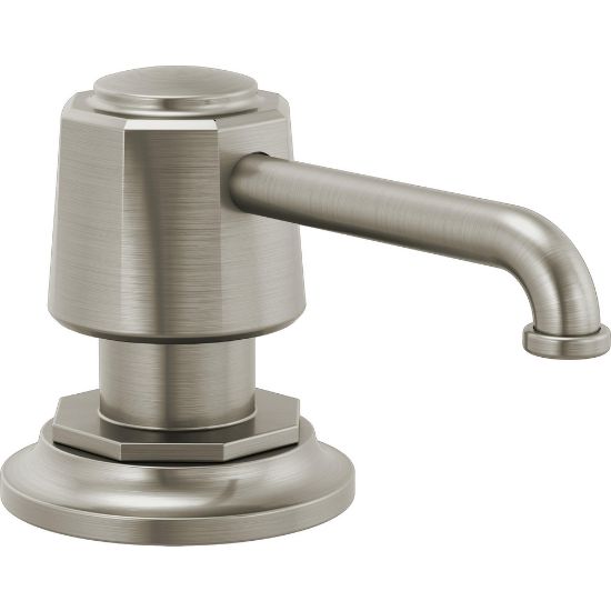 Picture of R++ RP100487SS SOAP/LOTION DISPENSER
