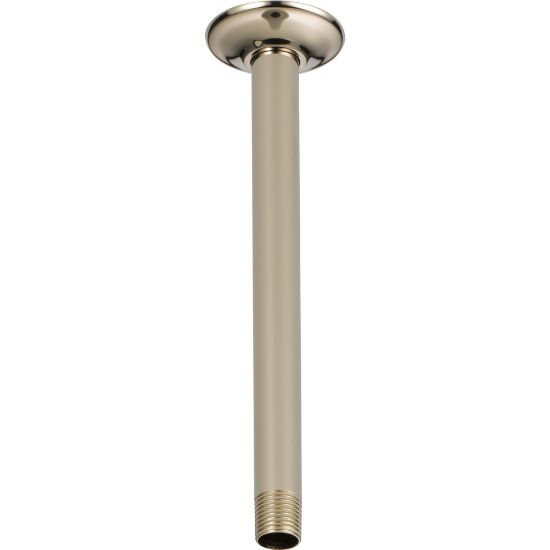 Picture of R++ RP48986PN CEILING MNT SHWR ARM 10"