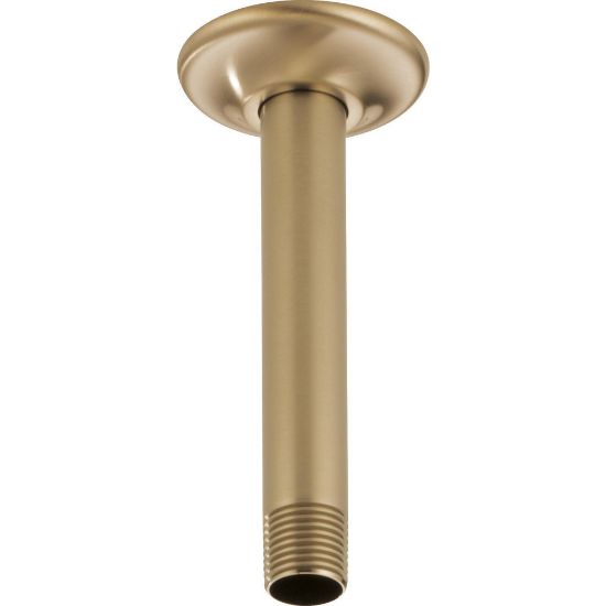 Picture of R++ RP48985GL SHOWER ARM 6 IN. CEILING