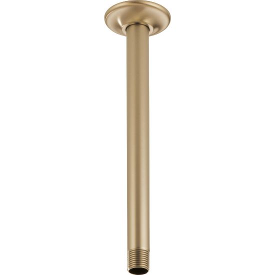 Picture of R++ RP48986GL SHOWER ARM 10 IN. CEILING