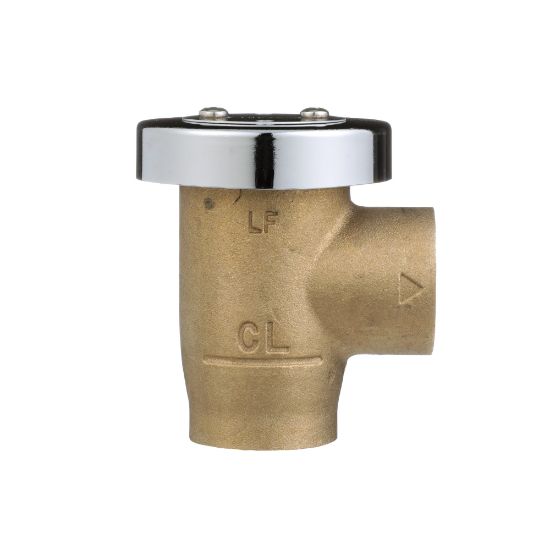 Image sur LF288A CFP 3/4" BRISE-VIDE LAIT
