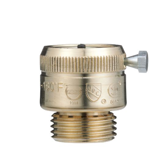 Picture of LF8B LLC 3/4" HOSE CONN VAC BRK W/SCREW