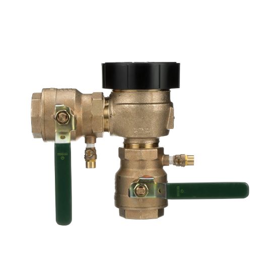 Picture of LF800M4-QT LLC 2" PRES VACUUM BREAKER