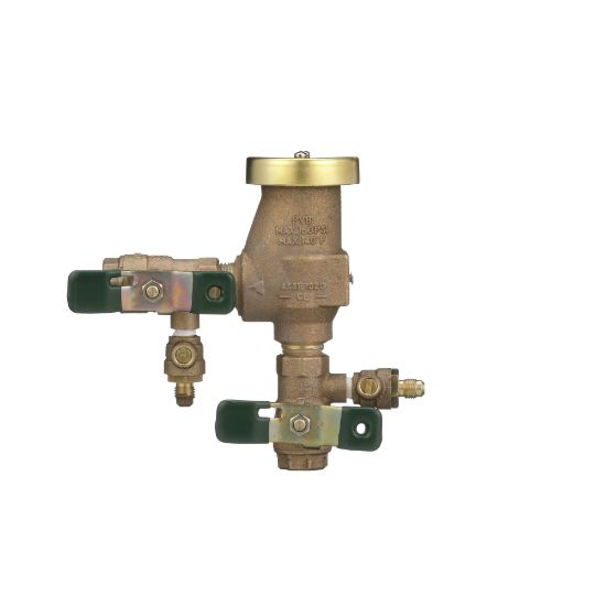 Image sur C++ 800-M4-QT 1/2" BRISE-VIDE PRESS