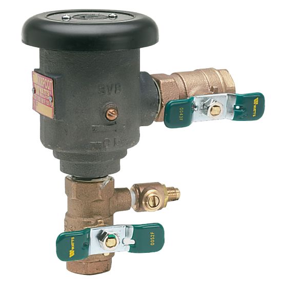 Picture of LF008PCQT LLC 1/2" ANTI-SIPHON VAC BREAK