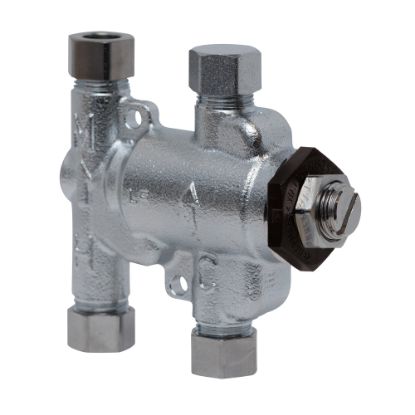Image de LFUSGBSCM3 CFP 3/8" VLV MEL THRM 80-120F