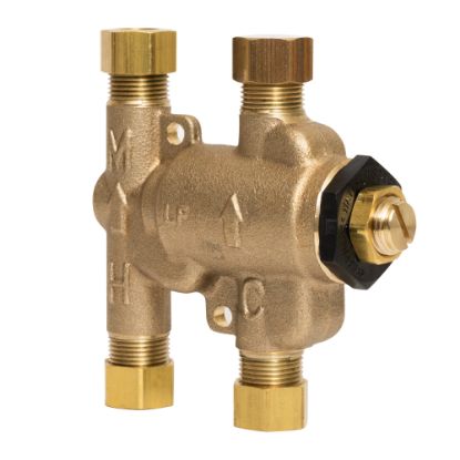 Image de LFUSGBM3 CFP 3/8" VLV MEL THRM 80-120F