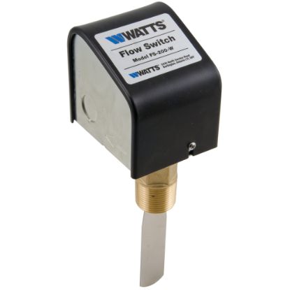 Picture of FS-200-W FLOW SWITCH