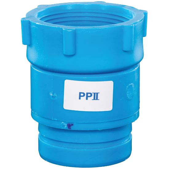 Picture of 710023 1-1/2"RLNS SINK TAILPIECE NH BLUE