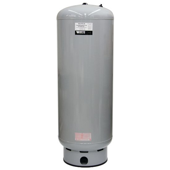 Picture of ETSX-160 81GAL FS EXP TANK HTG&COOL SYS