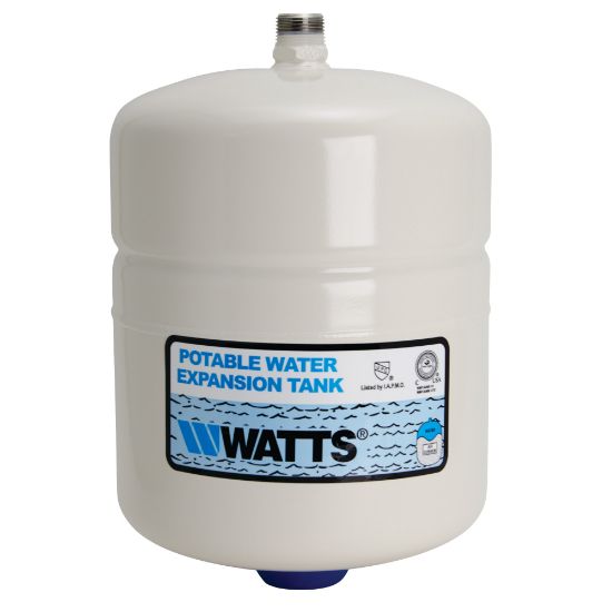 Picture of PLT-5 2.1GAL EXP TANK POTABLE WATER
