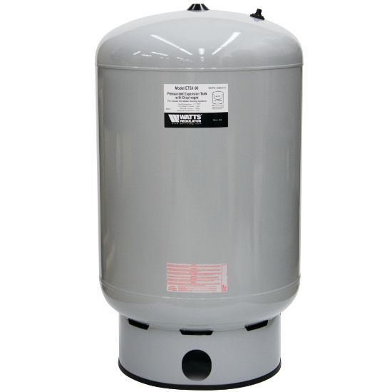 Picture of ETSX-90 44GAL FS EXP TANK HTG & COOL SYS