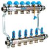 Image sur D3803006SS 1" INOX COLL DEBITMETRE M-6