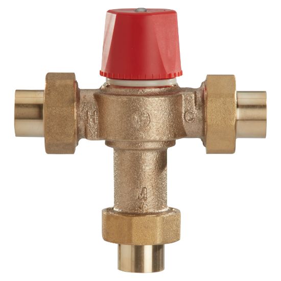 Picture of LF1170-M2-US LLC 1/2" SWT THERM MIX VLV