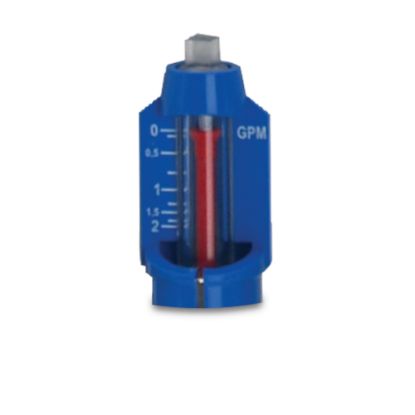 Picture of D3151122N 0-2GPM FLOW METER W/SHUT OFF