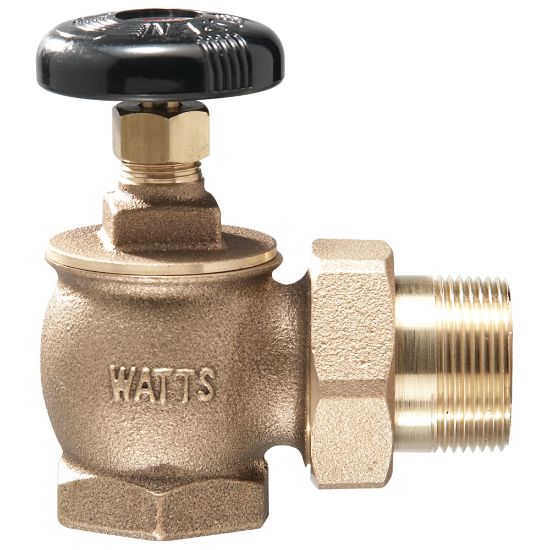 Picture of RA-1-AP 1/2" ANGLE RAD VALVE
