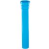 Picture of 710024 1-1/2"RLNS TAILPCE W/12"EXT BLUE