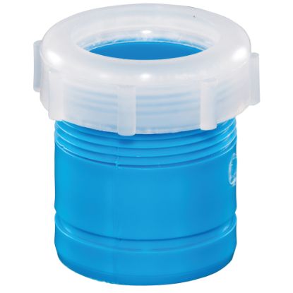 Picture of 710025 1-1/2" SLIP JOINT ADPT NH BLUE