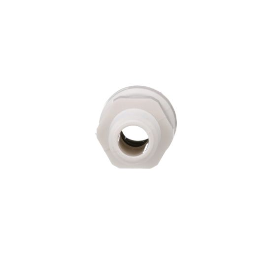 Picture of PL-3025 3/8ODX1/4"MIP MALE ADP (1/4OD)