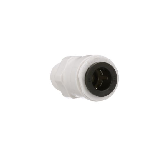 Picture of PL-3026 3/8ODX3/8"MIP MALE ADP (1/4ID)