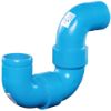 Image sur 710325 4" RBP SIPHON-P NH BLEU