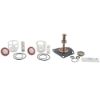 Picture of LFRK909-T LLC 3/4- 1" RED PRS ZN TOT RK
