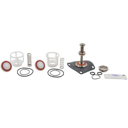 Picture of LFRK909-T LLC 3/4- 1" RED PRS ZN TOT RK