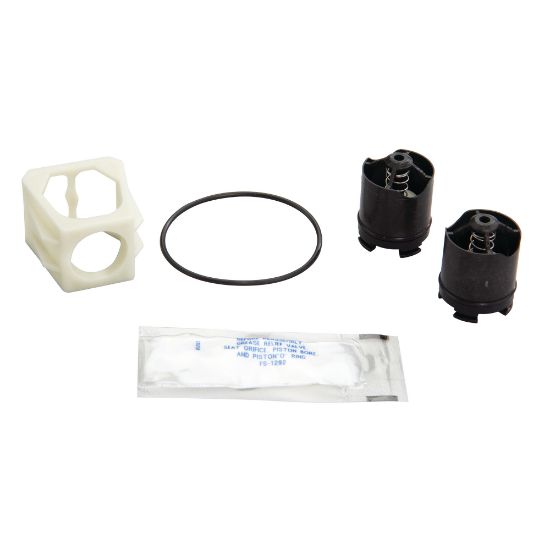 Picture of RK007-T 1/2" CHECK VLV TOTAL REP KIT
