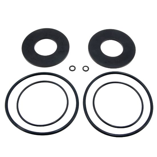 Picture of RK709-RT 2-1/2-3" RUBR REP KIT