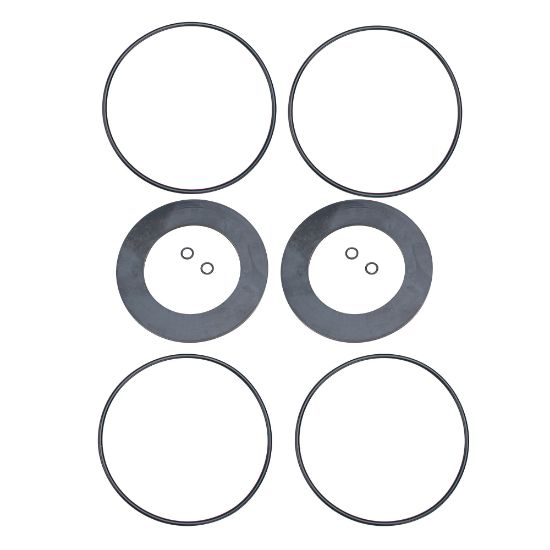 Image sur RK709-RT CFP 6" PIECE CAOUT SOUP NRET